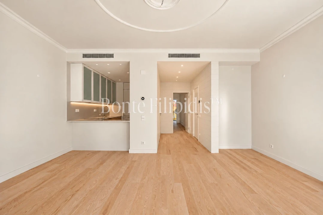 Apartamento T2 para Arrendamento em Arroios Foto 7