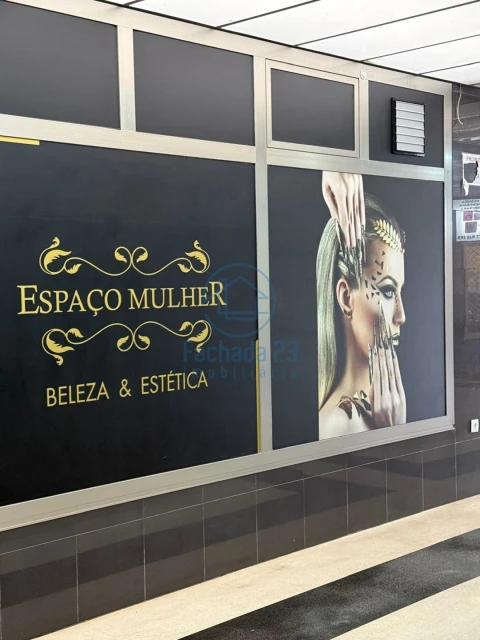 Negócio para Venda em Vilar de Andorinho