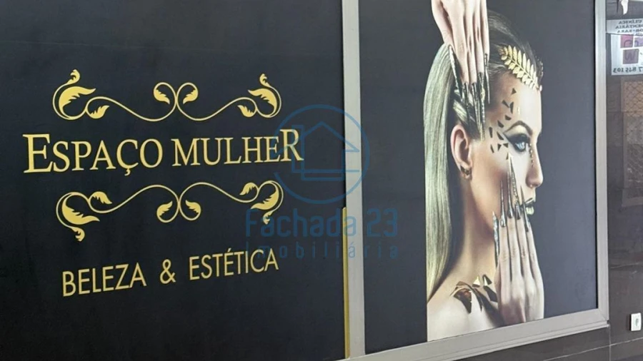 Negócio para Venda em Vilar de Andorinho