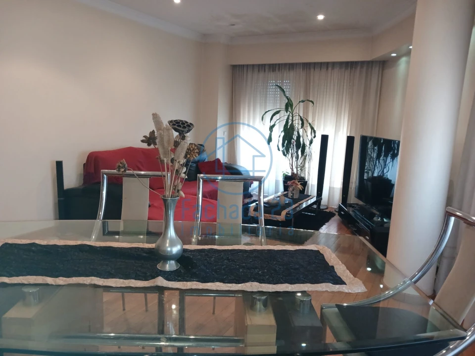 Apartamento T2 para Venda em Santa Marinha e São Pedro da Afurada Foto 4