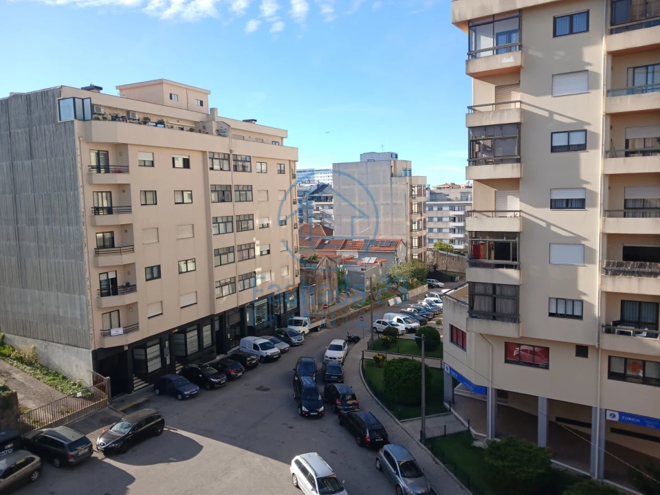 Apartamento T2 para Venda em Santa Marinha e São Pedro da Afurada Foto 30
