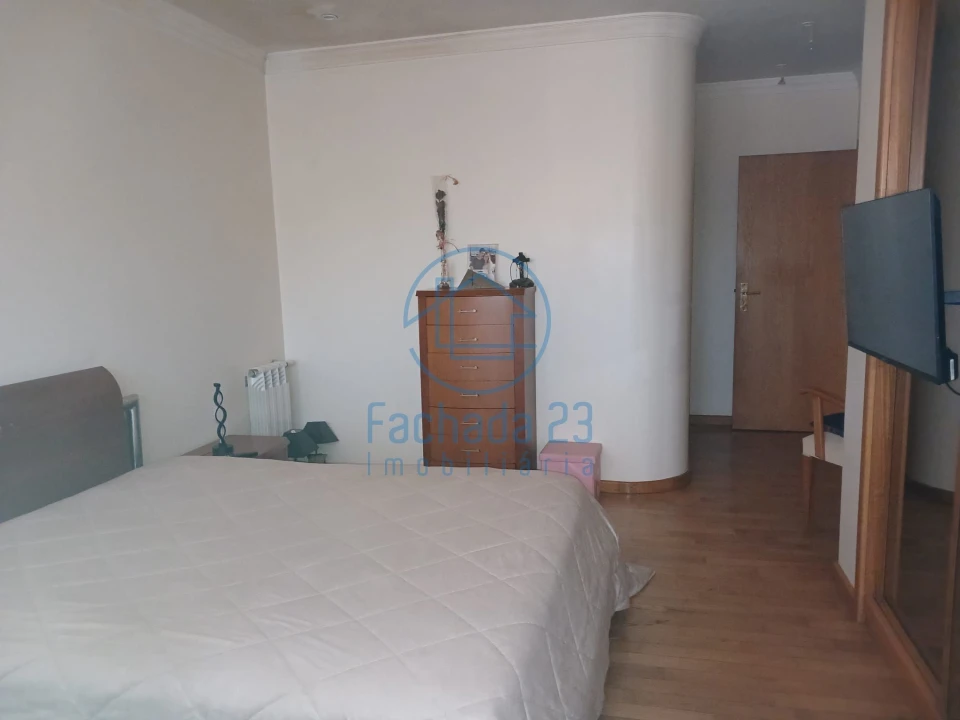 Apartamento T2 para Venda em Santa Marinha e São Pedro da Afurada Foto 15