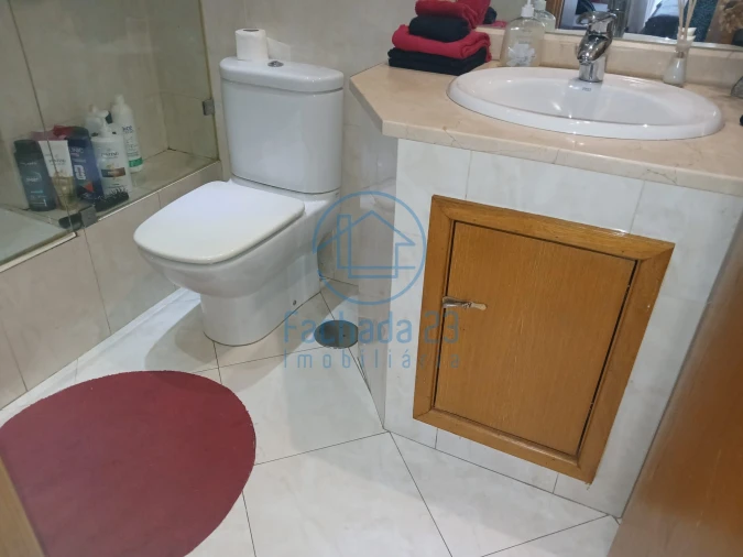 Apartamento T2 para Venda em Santa Marinha e São Pedro da Afurada Foto 27