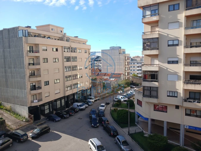 Apartamento T2 para Venda em Santa Marinha e São Pedro da Afurada Foto 30