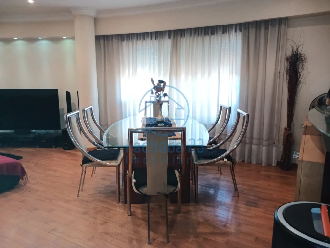 Apartamento T2 para Venda em Santa Marinha e São Pedro da Afurada Foto 3