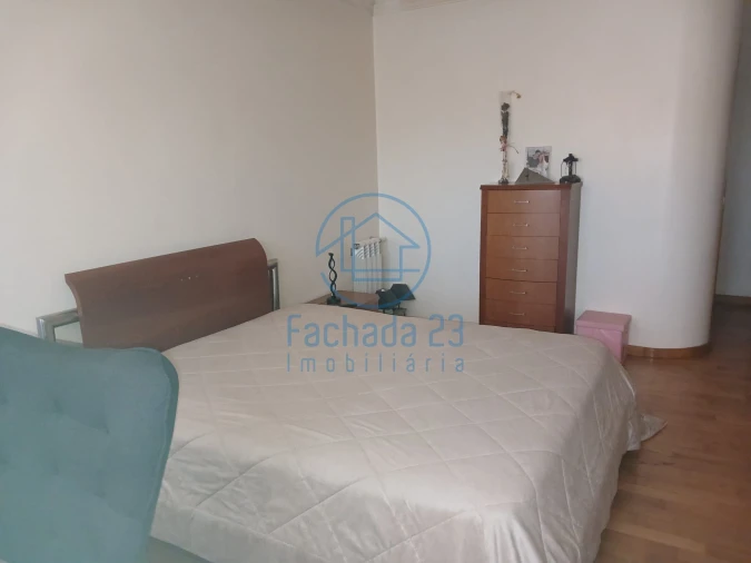Apartamento T2 para Venda em Santa Marinha e São Pedro da Afurada Foto 14