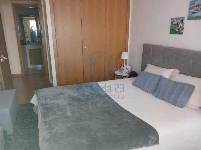 Apartamento T2 para Venda em Santa Marinha e São Pedro da Afurada Foto 24