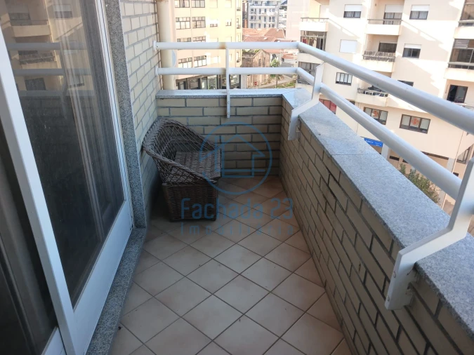 Apartamento T2 para Venda em Santa Marinha e São Pedro da Afurada Foto 29