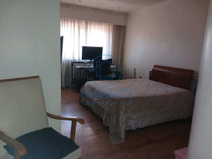 Apartamento T2 para Venda em Santa Marinha e São Pedro da Afurada Foto 16