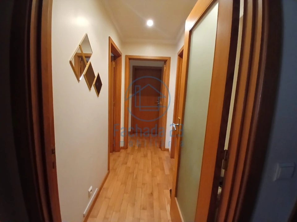 Apartamento T2 para Venda em Santa Marinha e São Pedro da Afurada Foto 13