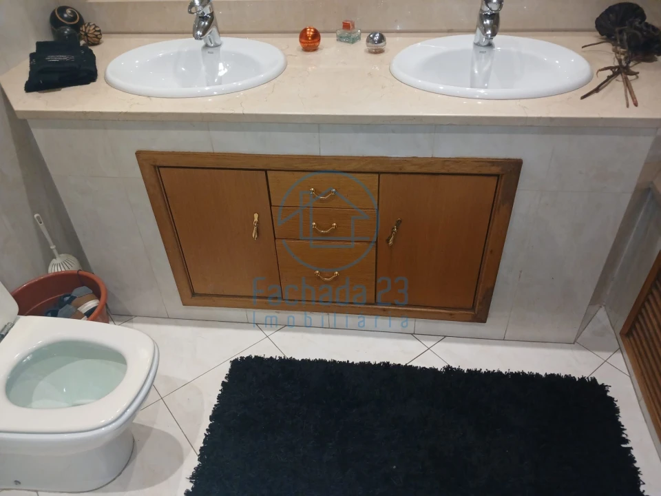 Apartamento T2 para Venda em Santa Marinha e São Pedro da Afurada Foto 19