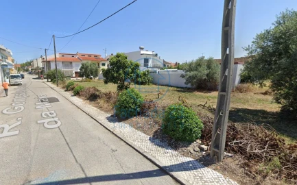 Terreno para Venda em Nossa Sra de Fatima