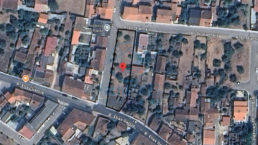 Terreno para Venda em Nossa Sra de Fatima