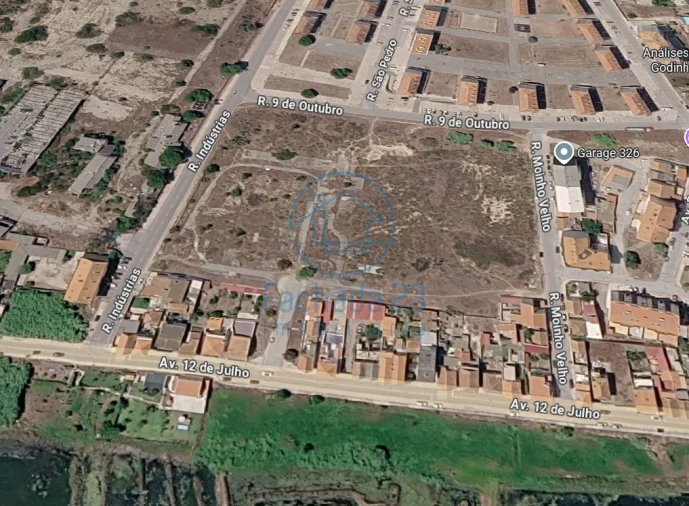 Terreno para Venda em São Pedro Foto 15