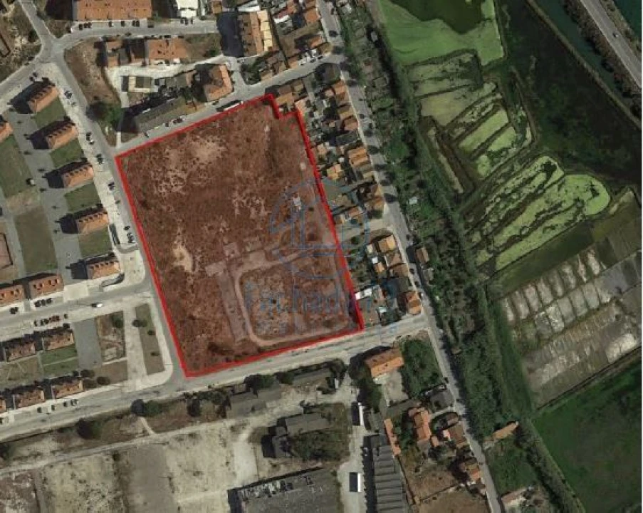 Terreno para Venda em São Pedro Foto 1