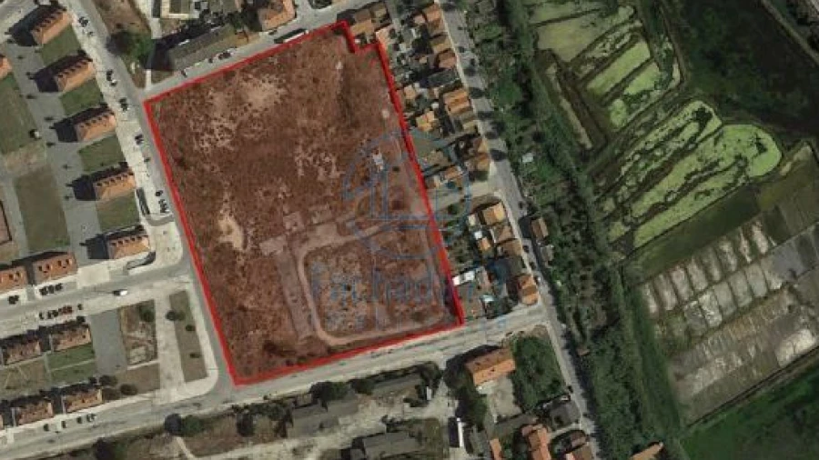Terreno para Venda em São Pedro