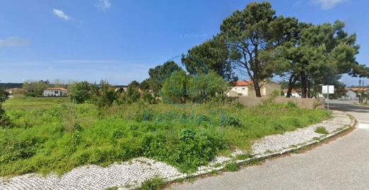 Terreno para Venda em Marinha Grande