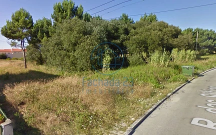Terreno para Venda em Marinha Grande