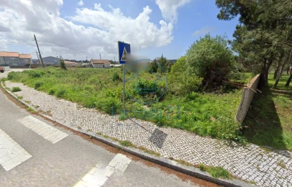 Terreno para Venda em Marinha Grande