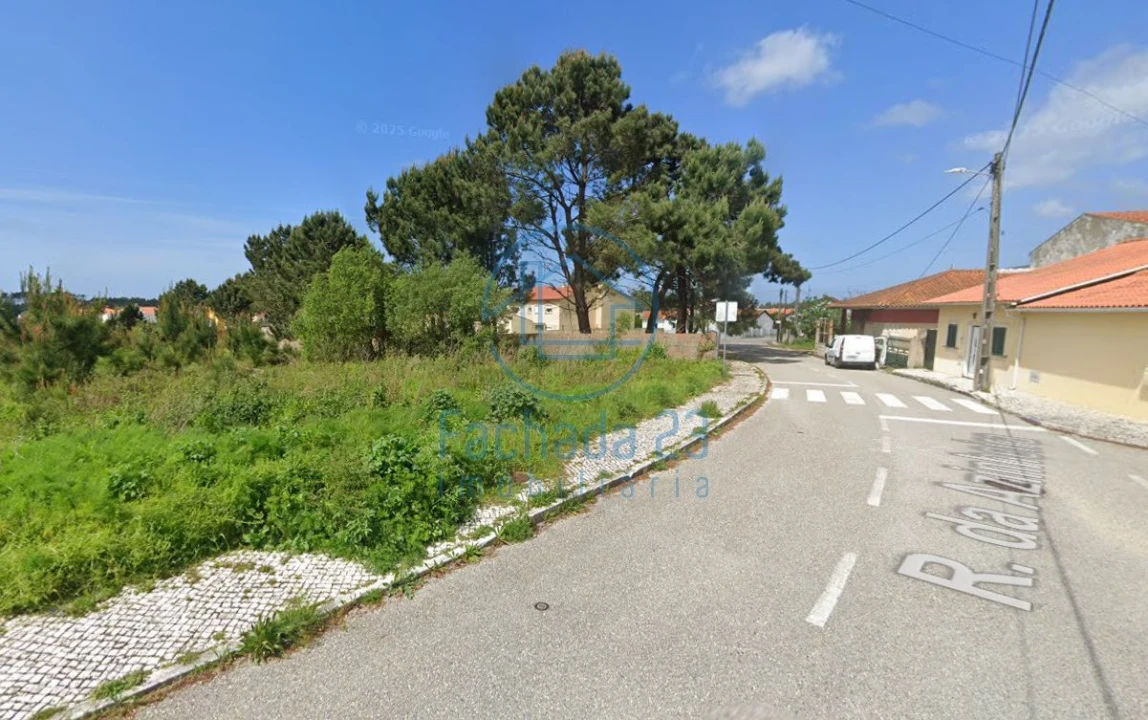 Terreno para Venda em Marinha Grande Foto 11