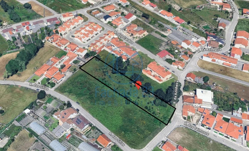 Terreno para Venda em Marinha Grande Foto 9