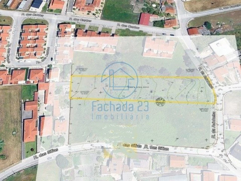 Terreno para Venda em Marinha Grande Foto 8