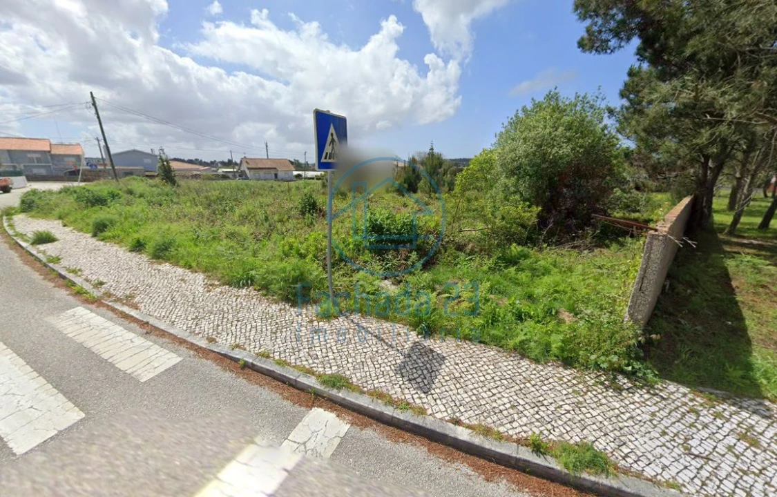 Terreno para Venda em Marinha Grande Foto 10