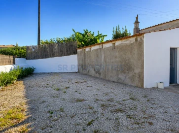 Terreno para Venda em Boliqueime