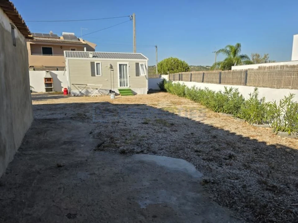 Terreno para Venda em Boliqueime Foto 1