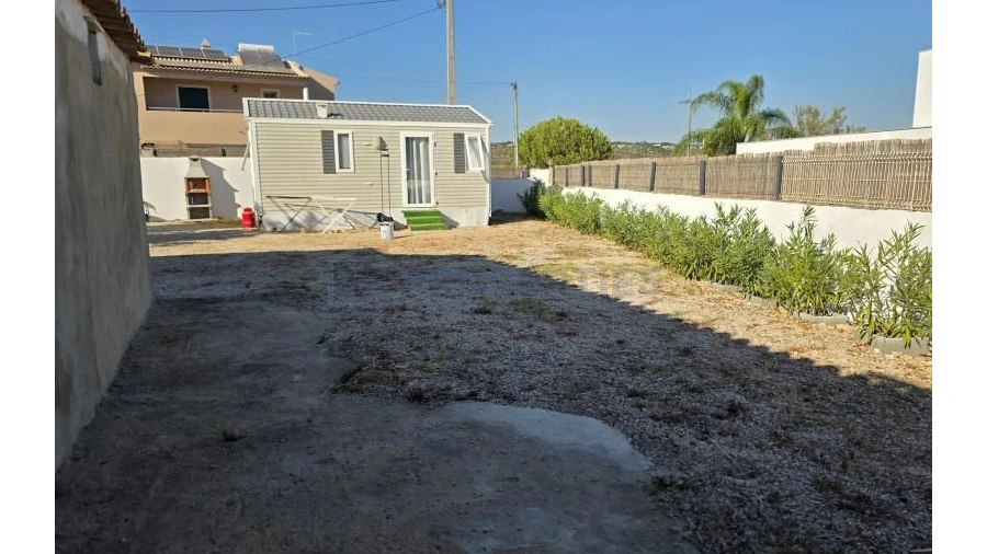Terreno para Venda em Boliqueime