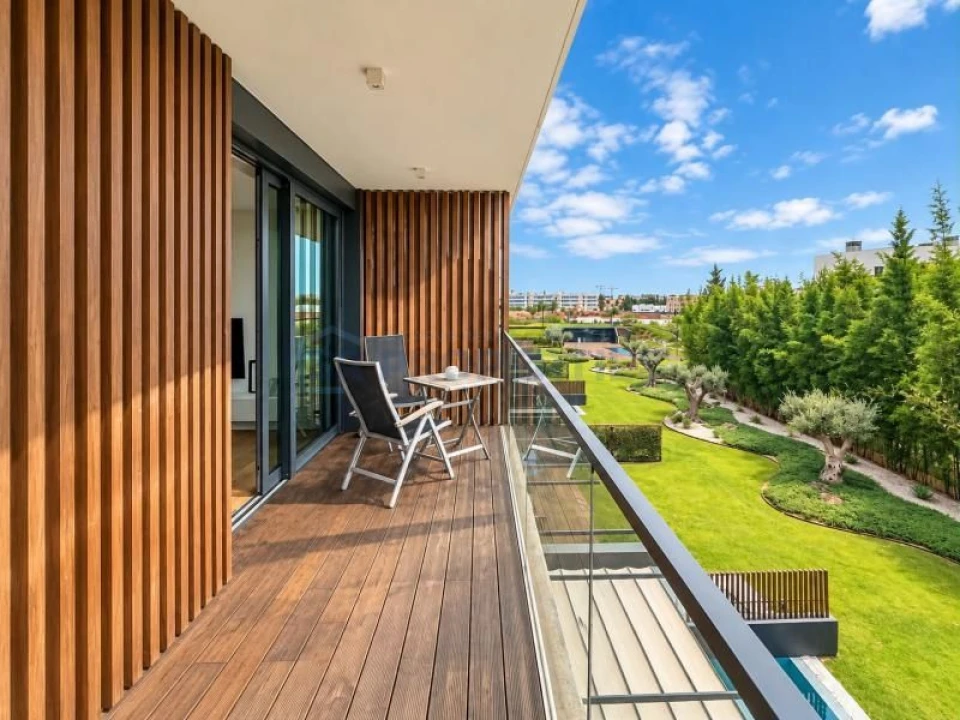 Apartamento T2 para Venda em Quarteira Foto 1