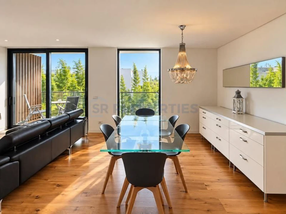 Apartamento T2 para Venda em Quarteira Foto 3