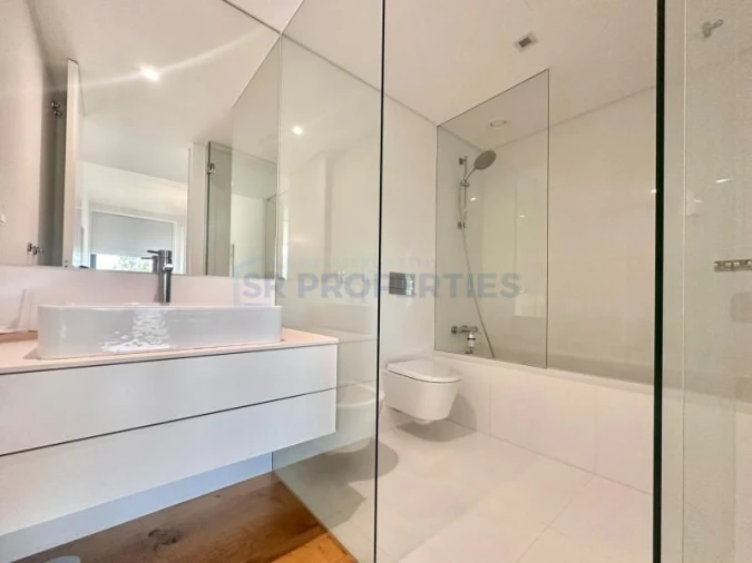 Apartamento T2 para Venda em Quarteira Foto 8
