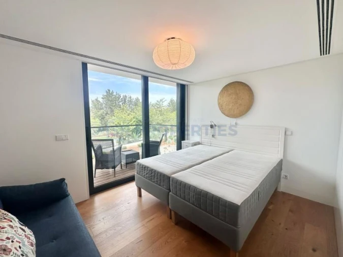 Apartamento T2 para Venda em Quarteira Foto 4