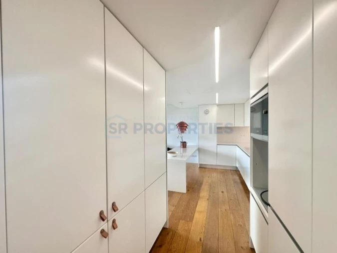 Apartamento T2 para Venda em Quarteira Foto 11