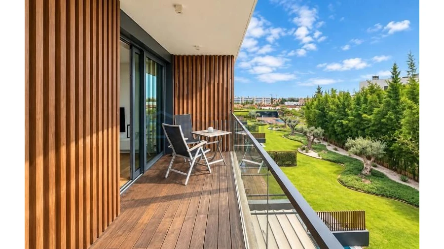 Apartamento T2 para Venda em Quarteira