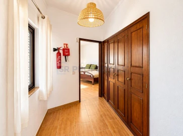 Moradia T3 para Venda em Quarteira
