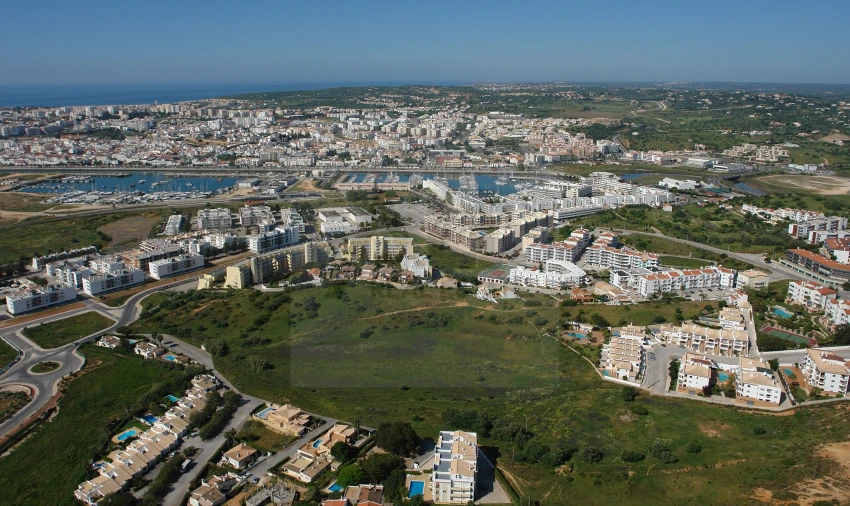 Apartamento T3 para Venda em Lagos (São Sebastião e Santa Maria) Foto 12