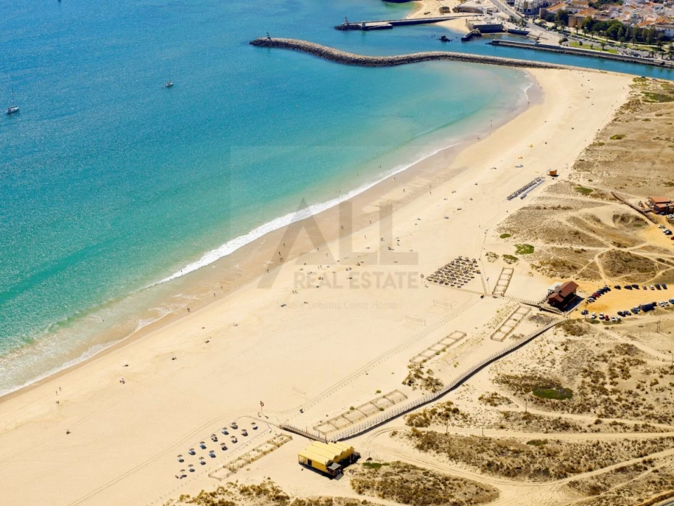 Apartamento T3 para Venda em Lagos (São Sebastião e Santa Maria) Foto 11