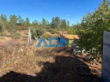 Terreno para Venda em Cebolais de Cima e Retaxo
