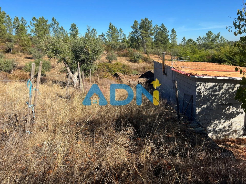 Terreno para Venda em Cebolais de Cima e Retaxo Foto 30