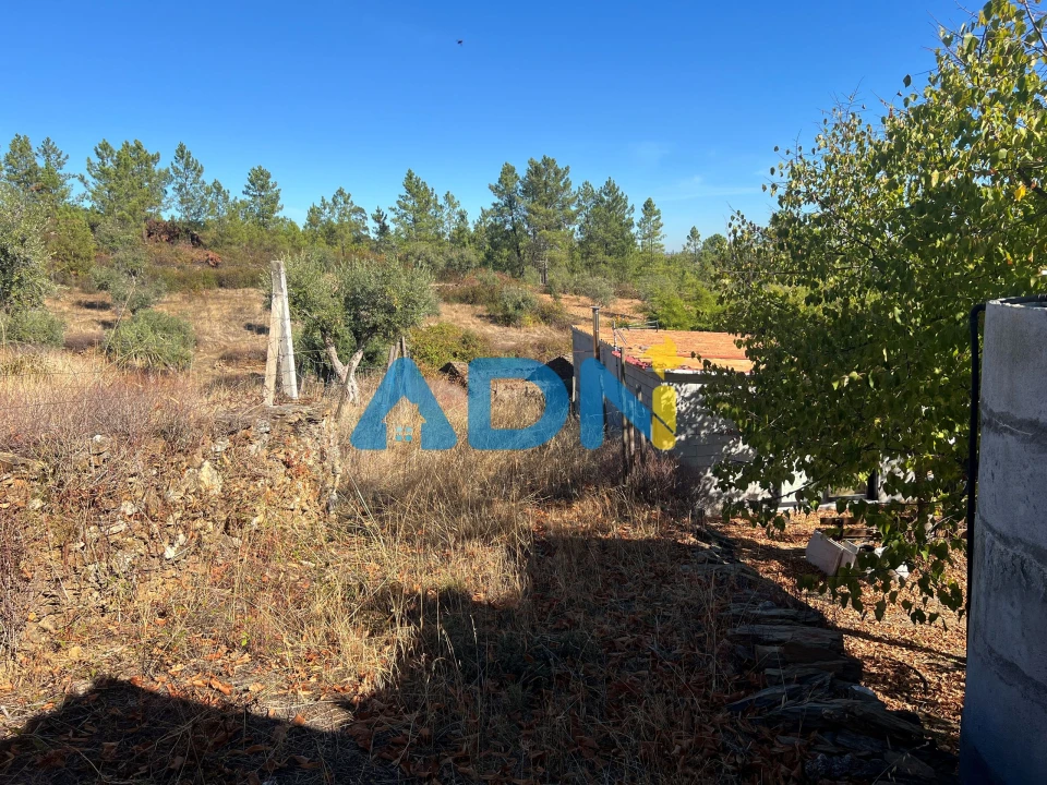 Terreno para Venda em Cebolais de Cima e Retaxo Foto 29