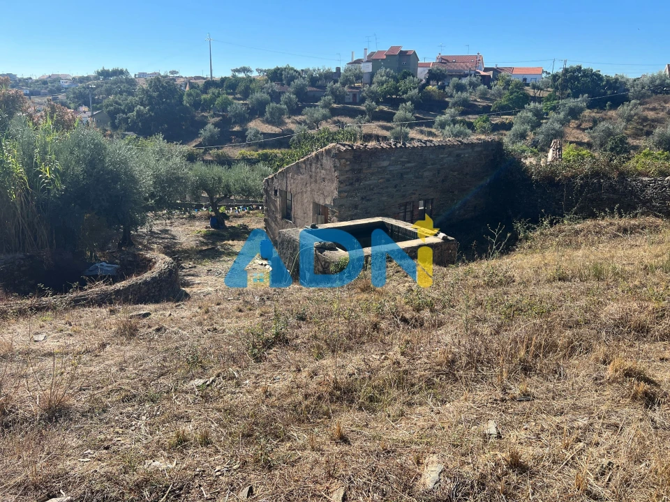 Terreno para Venda em Cebolais de Cima e Retaxo Foto 25