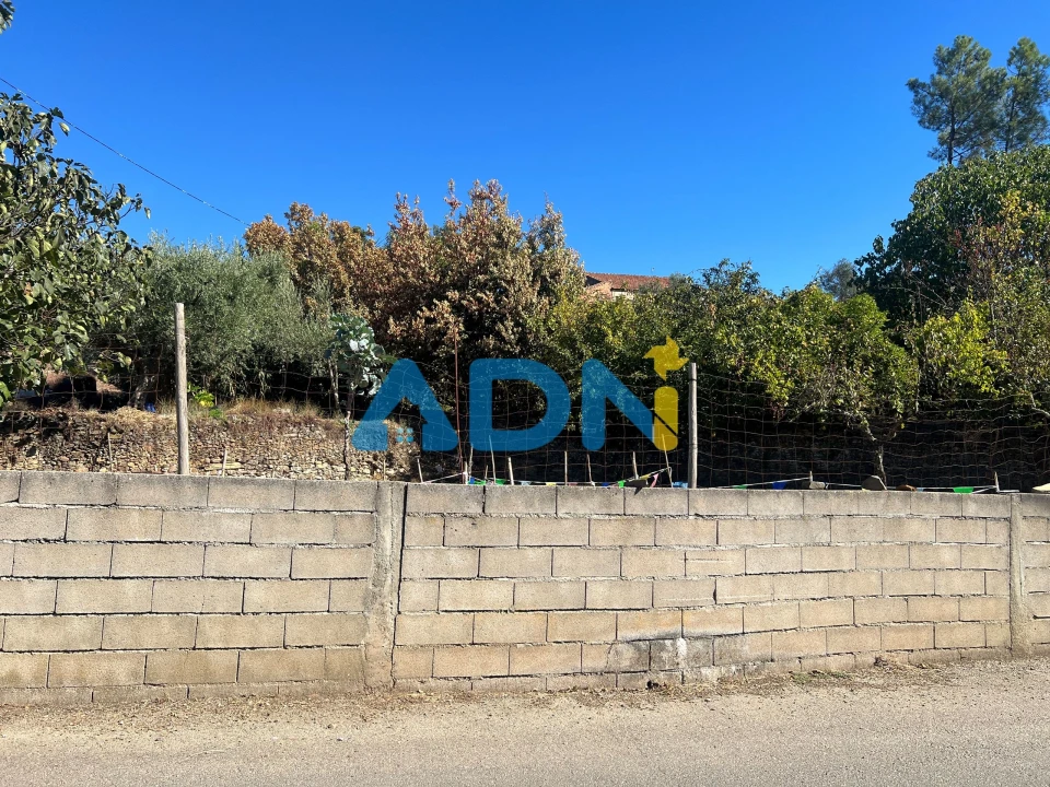 Terreno para Venda em Cebolais de Cima e Retaxo Foto 31
