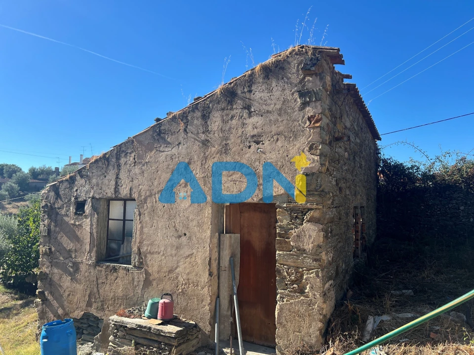 Terreno para Venda em Cebolais de Cima e Retaxo Foto 2