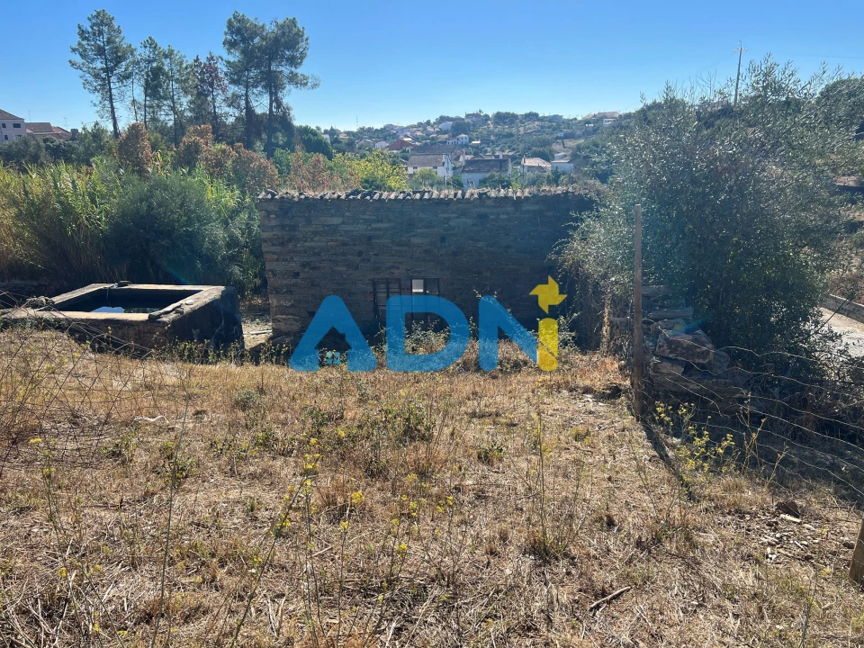 Terreno para Venda em Cebolais de Cima e Retaxo Foto 26