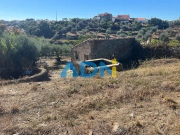 Terreno para Venda em Cebolais de Cima e Retaxo