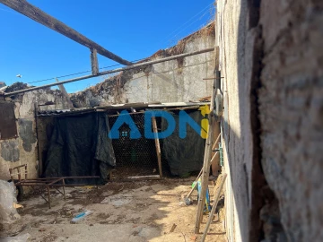 Terreno para Venda em Cebolais de Cima e Retaxo