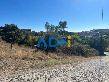 Terreno para Venda em Cebolais de Cima e Retaxo