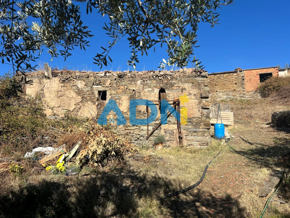 Terreno para Venda em Cebolais de Cima e Retaxo Foto 17